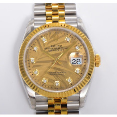 롤렉스 데이저스트 오이스터 36mm