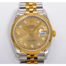 롤렉스 데이저스트 오이스터 36mm