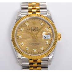 롤렉스 데이저스트 오이스터 36mm