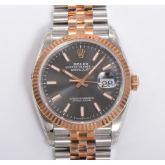 롤렉스 데이저스트 오이스터 36mm