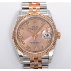 롤렉스 데이저스트 오이스터 36mm