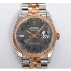 롤렉스 데이저스트 오이스터 36mm