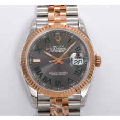 롤렉스 데이저스트 오이스터 36mm