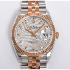 롤렉스 데이저스트 오이스터 36mm