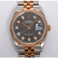 롤렉스 데이저스트 오이스터 36mm