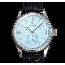 롤렉스 퍼페츄얼 1908 플래티넘 39mm