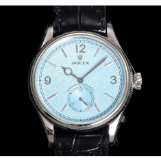 롤렉스 퍼페츄얼 1908 플래티넘 39mm