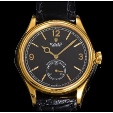 롤렉스 퍼페츄얼 1908 플래티넘 39mm