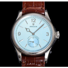 롤렉스 퍼페츄얼 1908 플래티넘 39mm