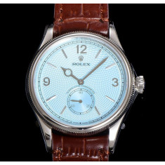 롤렉스 퍼페츄얼 1908 플래티넘 39mm