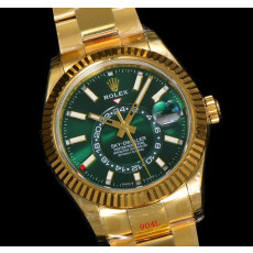 롤렉스 스카이드웰러