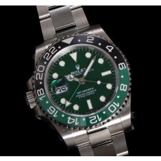 롤렉스 GMT 그리니치 40mm