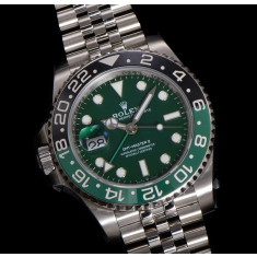 롤렉스 GMT 그리니치 40mm