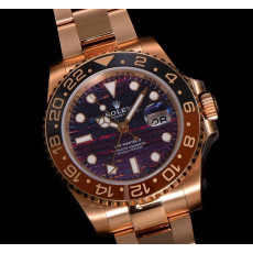 롤렉스 GMT 그리니치 40mm