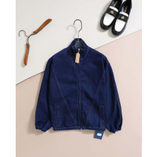 루이비통 데님 집업 자켓 (국내배송)