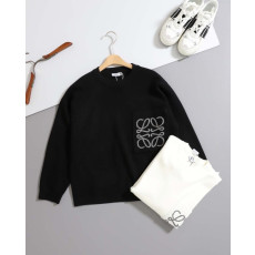 로에베 애너그램 포켓 스웨터 남녀공용 2컬러 (국내배송)