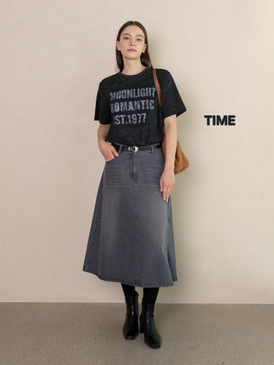 타임 절개 스니커즈 (국내배송)