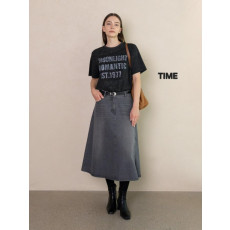 타임 절개 스니커즈 (국내배송)