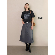 타임 절개 스니커즈 (국내배송)