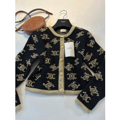 셀린느 금사 가디건 (국내배송)