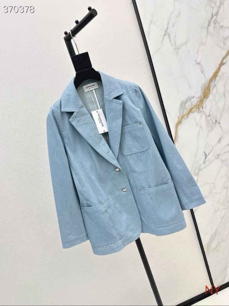 톰브라운 자켓 (국내배송)