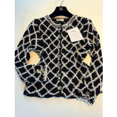 샤넬 트위드 쟈카드 가디건 (국내배송)