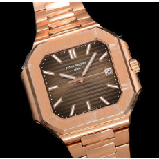 파텍필립 큐비투스 45mm