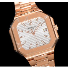 파텍필립 큐비투스 45mm