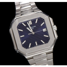 파텍필립 큐비투스 45mm