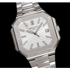 파텍필립 큐비투스 45mm