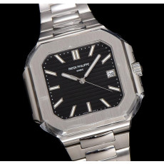 파텍필립 큐비투스 45mm