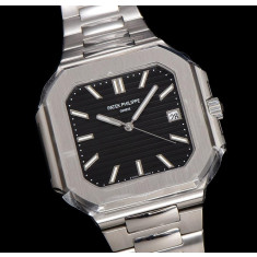 파텍필립 큐비투스 45mm