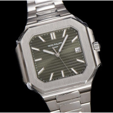 파텍필립 큐비투스 45mm