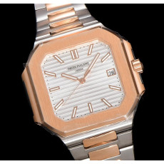 파텍필립 큐비투스 45mm