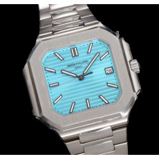 파텍필립 큐비투스 45mm