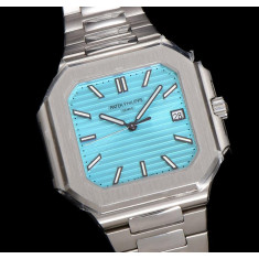 파텍필립 큐비투스 45mm