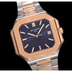 파텍필립 큐비투스 45mm