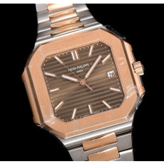 파텍필립 큐비투스 45mm