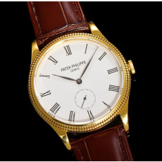 파텍필립 칼라트라바 39mm