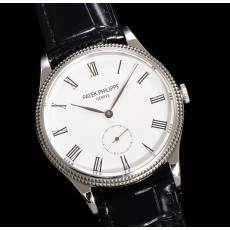 파텍필립 칼라트라바 39mm