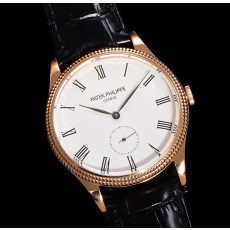 파텍필립 칼라트라바 39mm