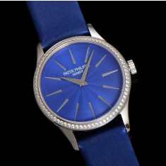 파텍필립 칼라트라바 33mm