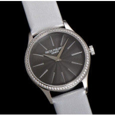 파텍필립 칼라트라바 33mm