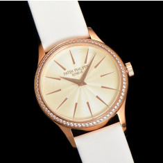 파텍필립 칼라트라바 33mm