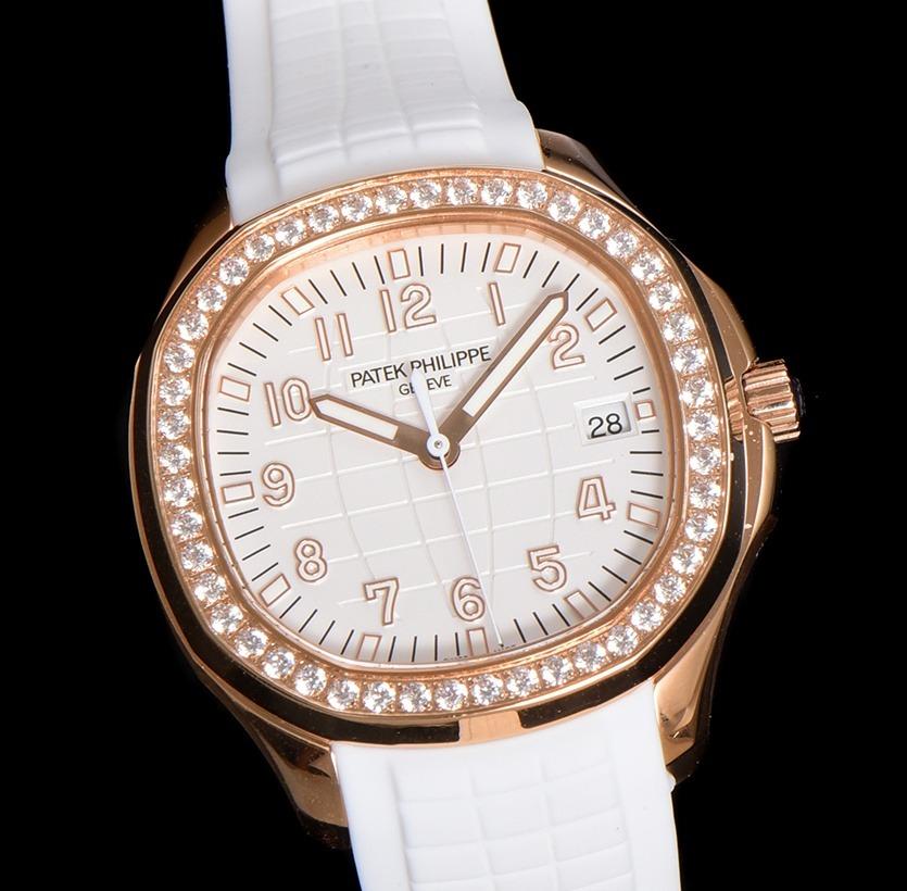 파텍필립 노틸러스 38mm