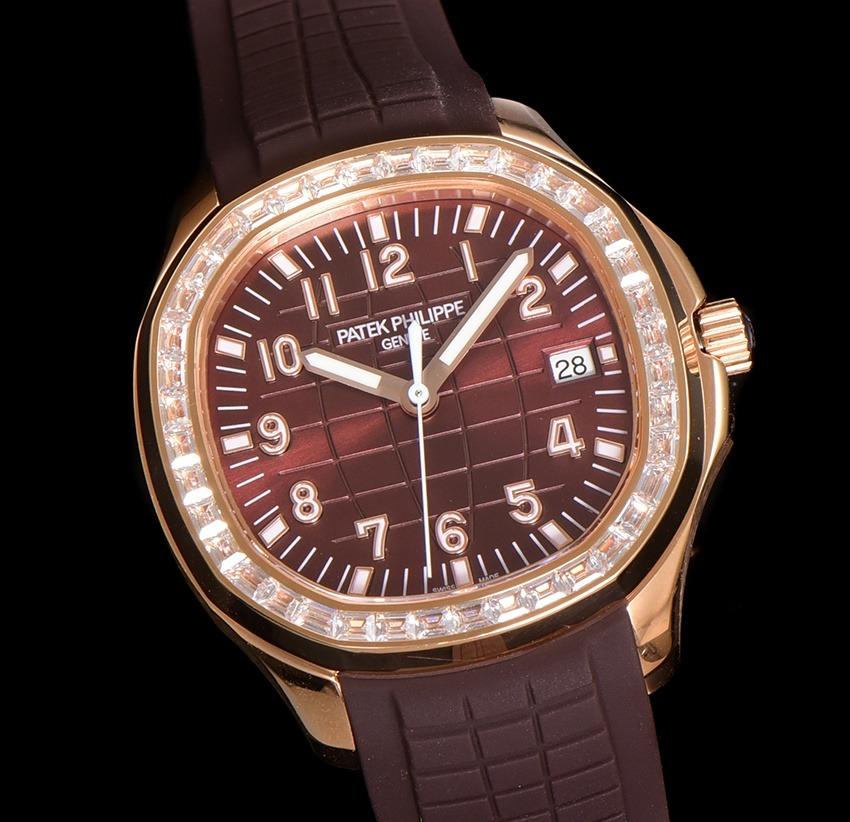 파텍필립 노틸러스 38mm