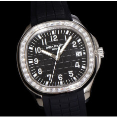 파텍필립 노틸러스 38mm