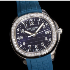 파텍필립 노틸러스 38mm