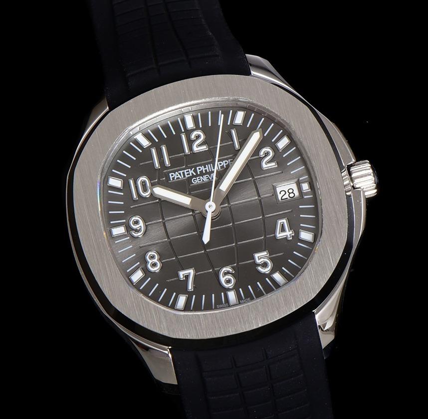 파텍필립 노틸러스 38mm