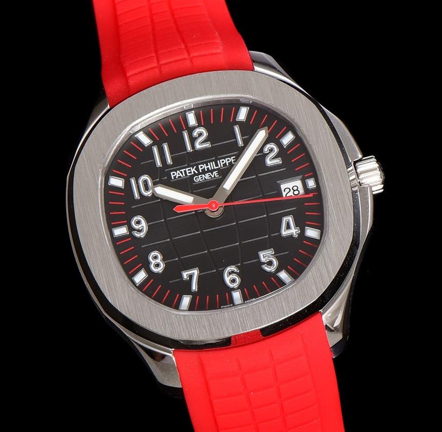 파텍필립 노틸러스 38mm